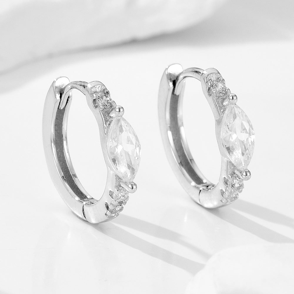Mastery Over Time Earrings