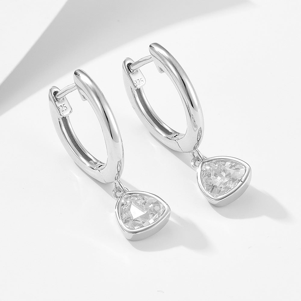 Living with Intention Earrings