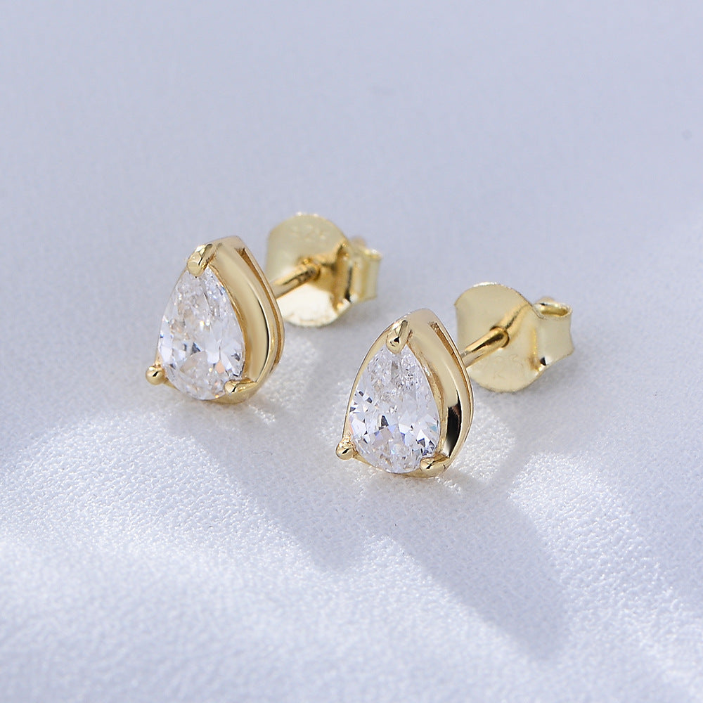 Magnetic and Grounded Studs
