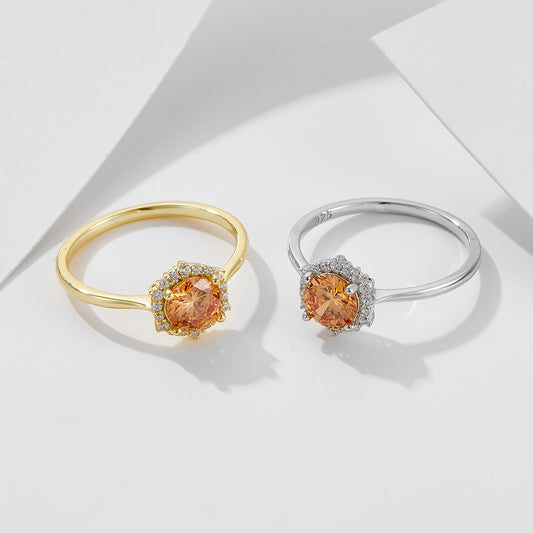 Everything Aligns Ring