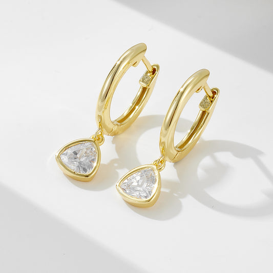 Living with Intention Earrings