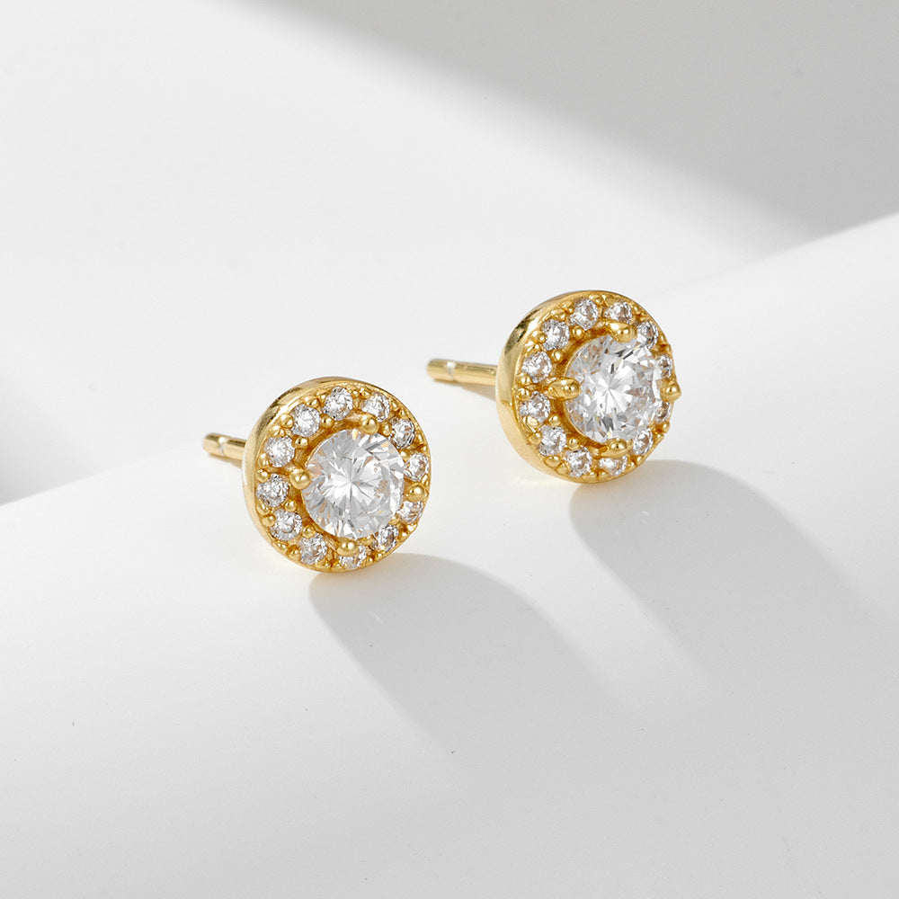 Loved Earrings