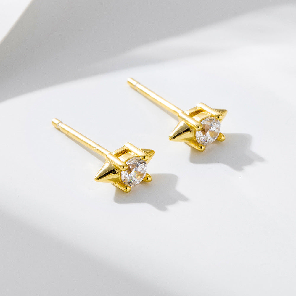 Without Rush Earrings