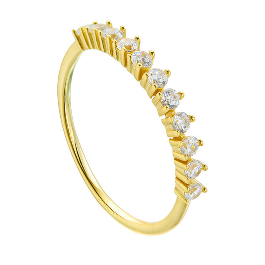 Vision in Motion Ring