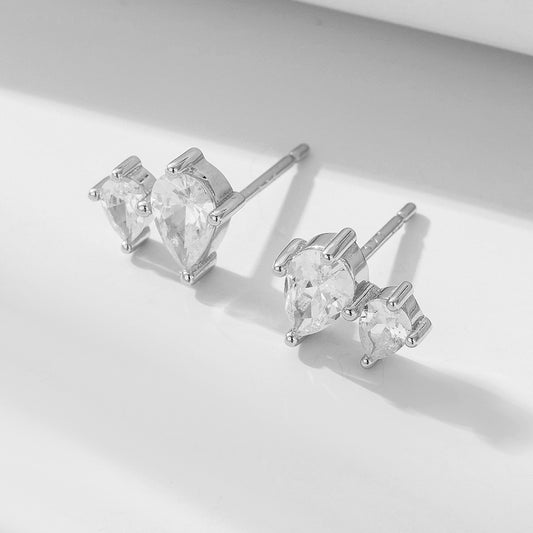 Purposefully Becoming Earrings