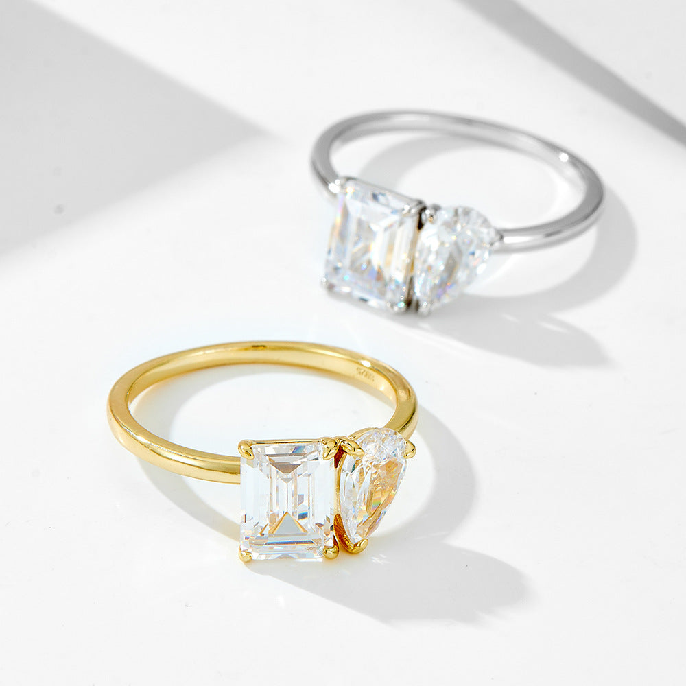 Future Focused Ring