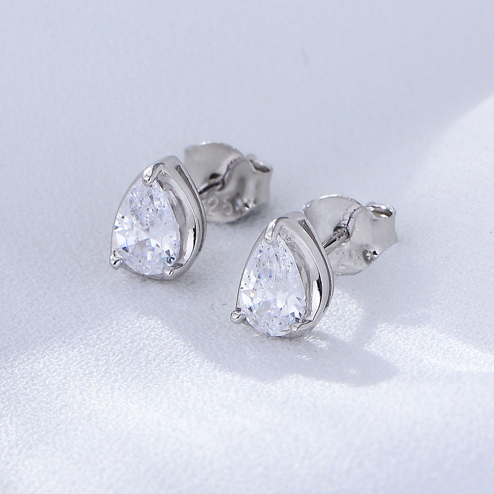 Magnetic and Grounded Studs