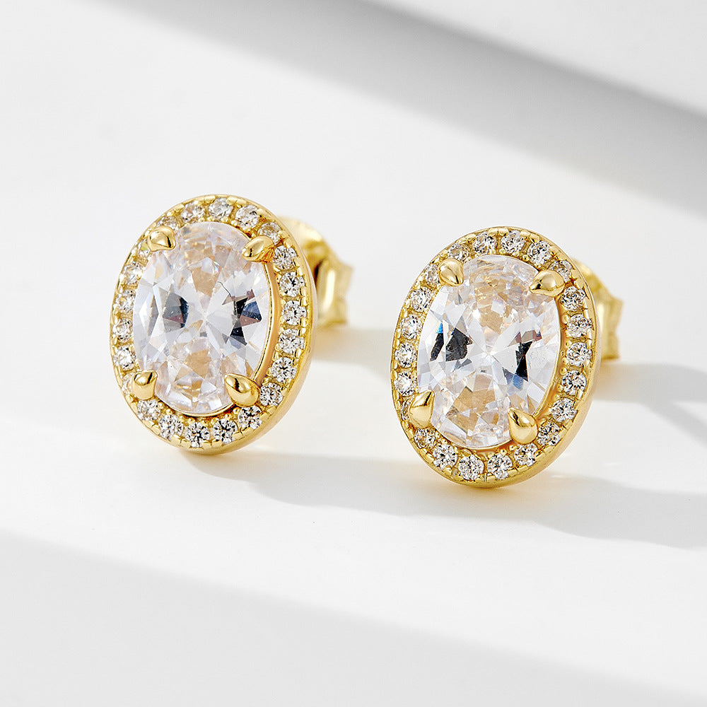 Soft and Strong Studs
