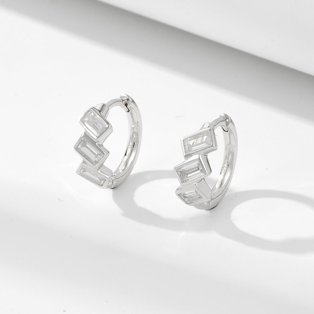 Aligned Hoops