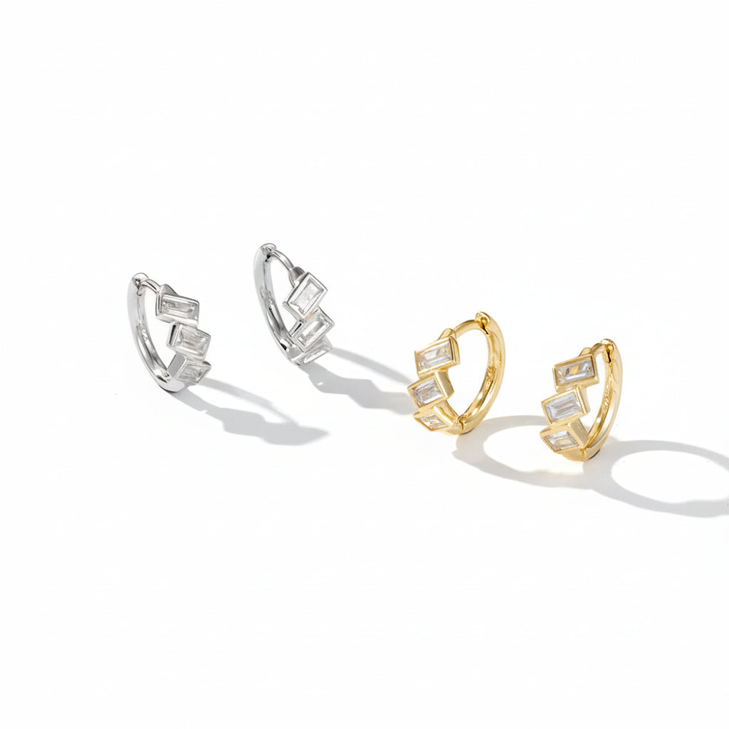 Aligned Hoops